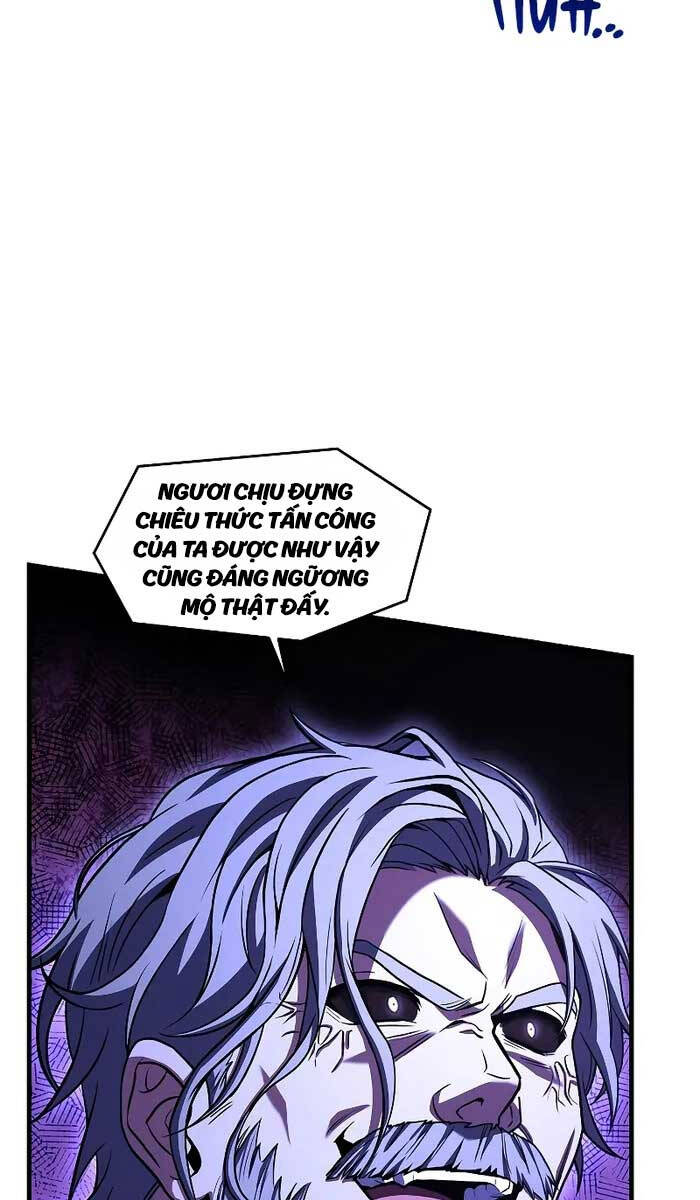 Huyền Thoại Giáo Sĩ Trở Lại Chap 115 - Next Chap 116