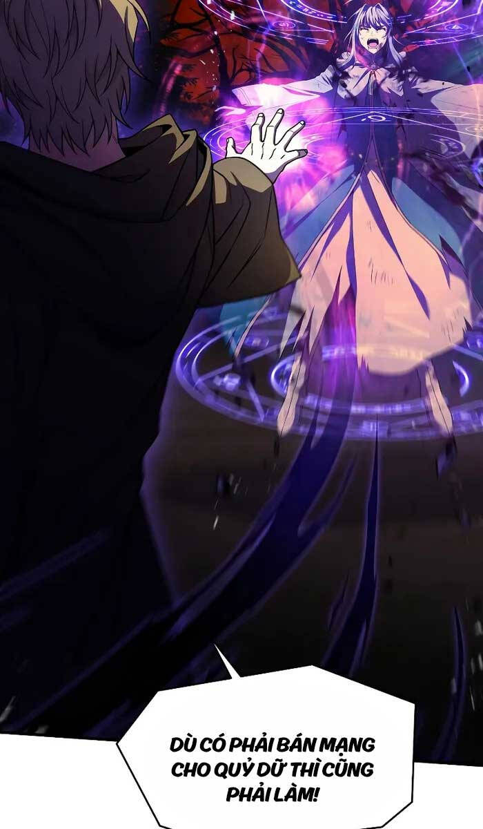 Huyền Thoại Giáo Sĩ Trở Lại Chap 115 - Next Chap 116