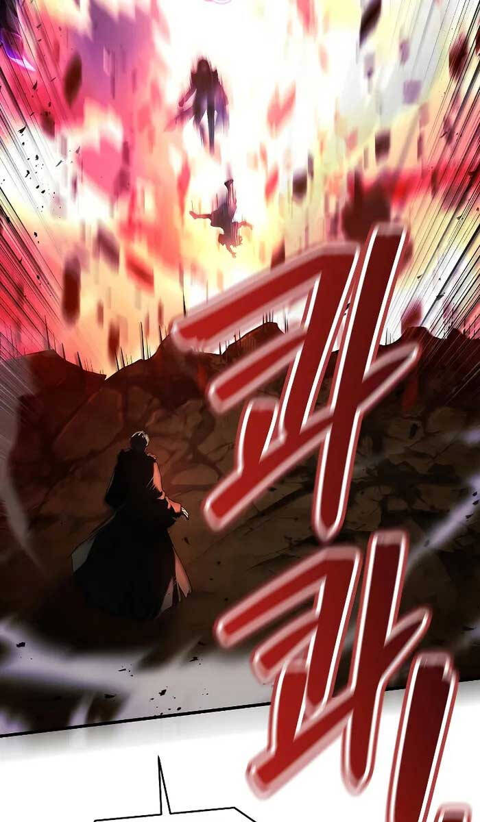 Huyền Thoại Giáo Sĩ Trở Lại Chap 115 - Next Chap 116