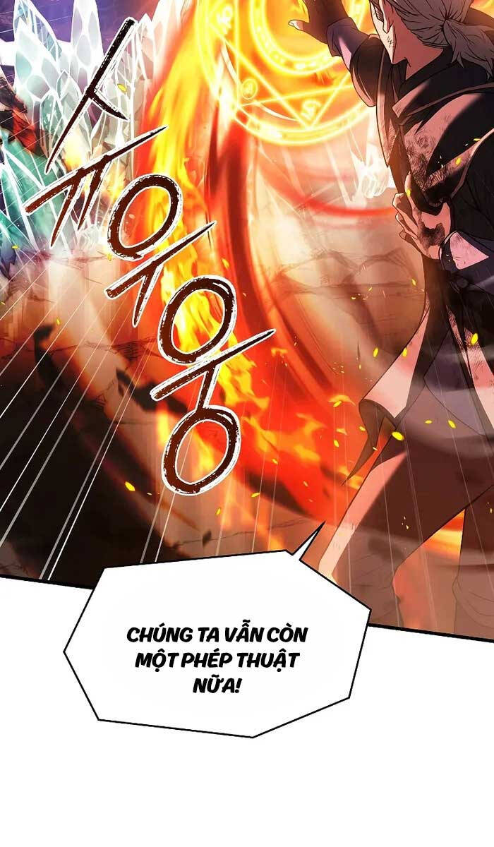 Huyền Thoại Giáo Sĩ Trở Lại Chap 115 - Next Chap 116