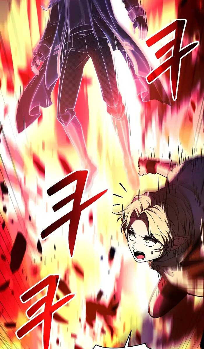 Huyền Thoại Giáo Sĩ Trở Lại Chap 115 - Next Chap 116