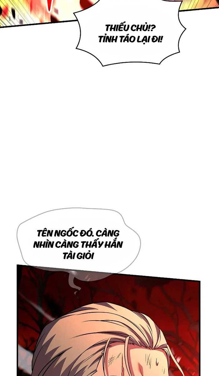 Huyền Thoại Giáo Sĩ Trở Lại Chap 115 - Next Chap 116