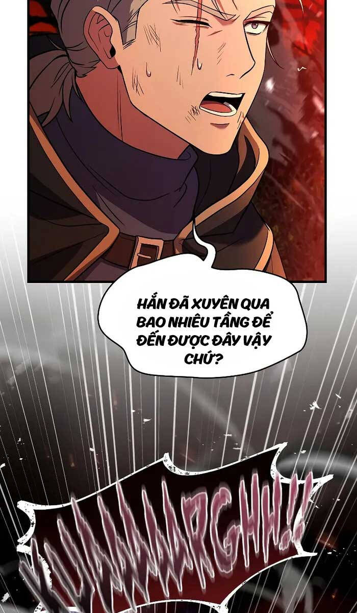 Huyền Thoại Giáo Sĩ Trở Lại Chap 115 - Next Chap 116