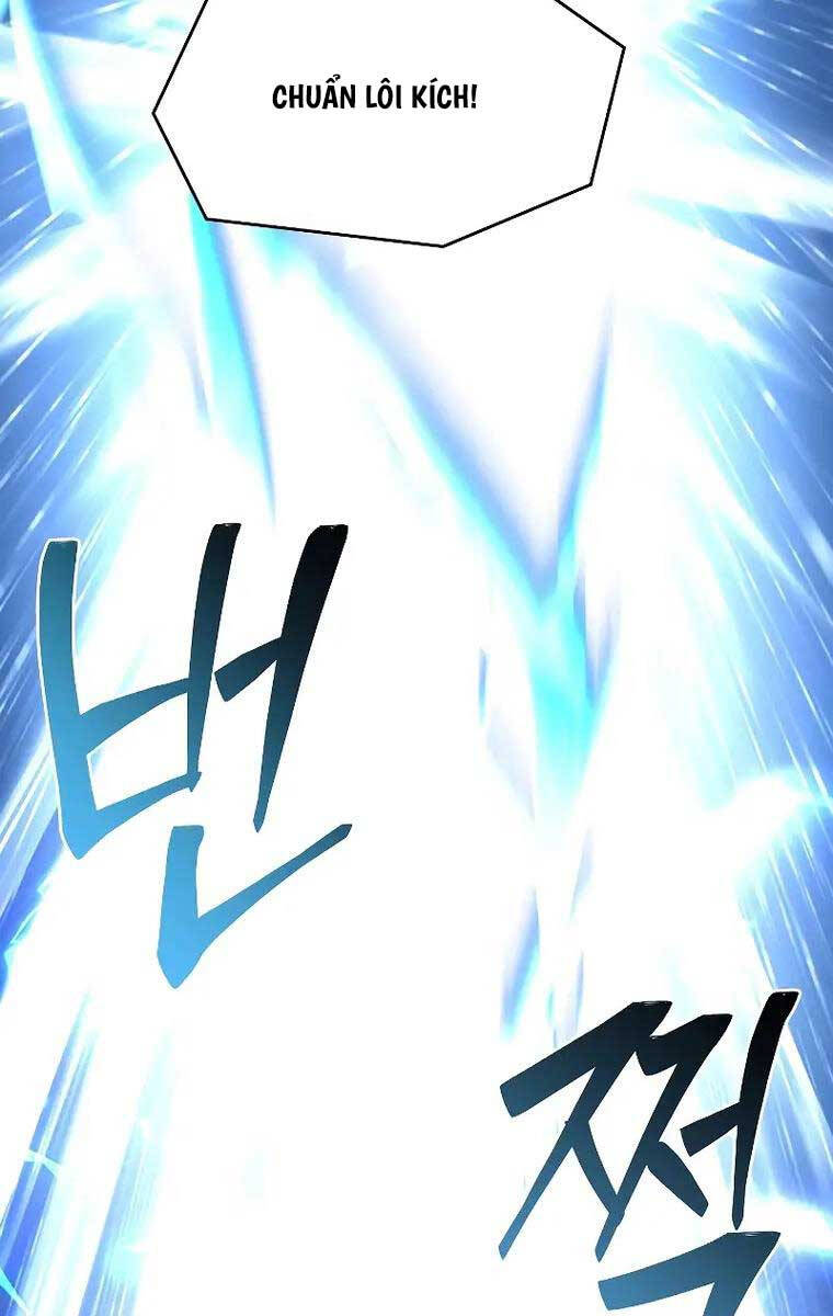 Huyền Thoại Giáo Sĩ Trở Lại Chap 116 - Next Chap 117