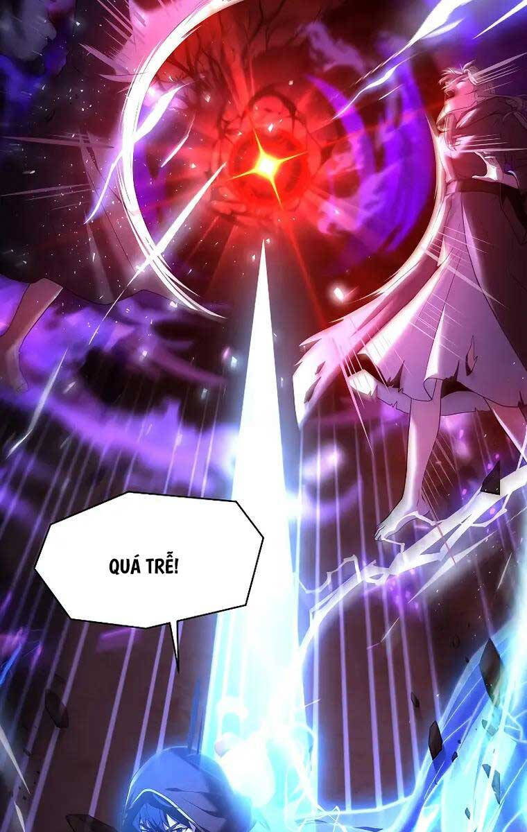 Huyền Thoại Giáo Sĩ Trở Lại Chap 116 - Next Chap 117