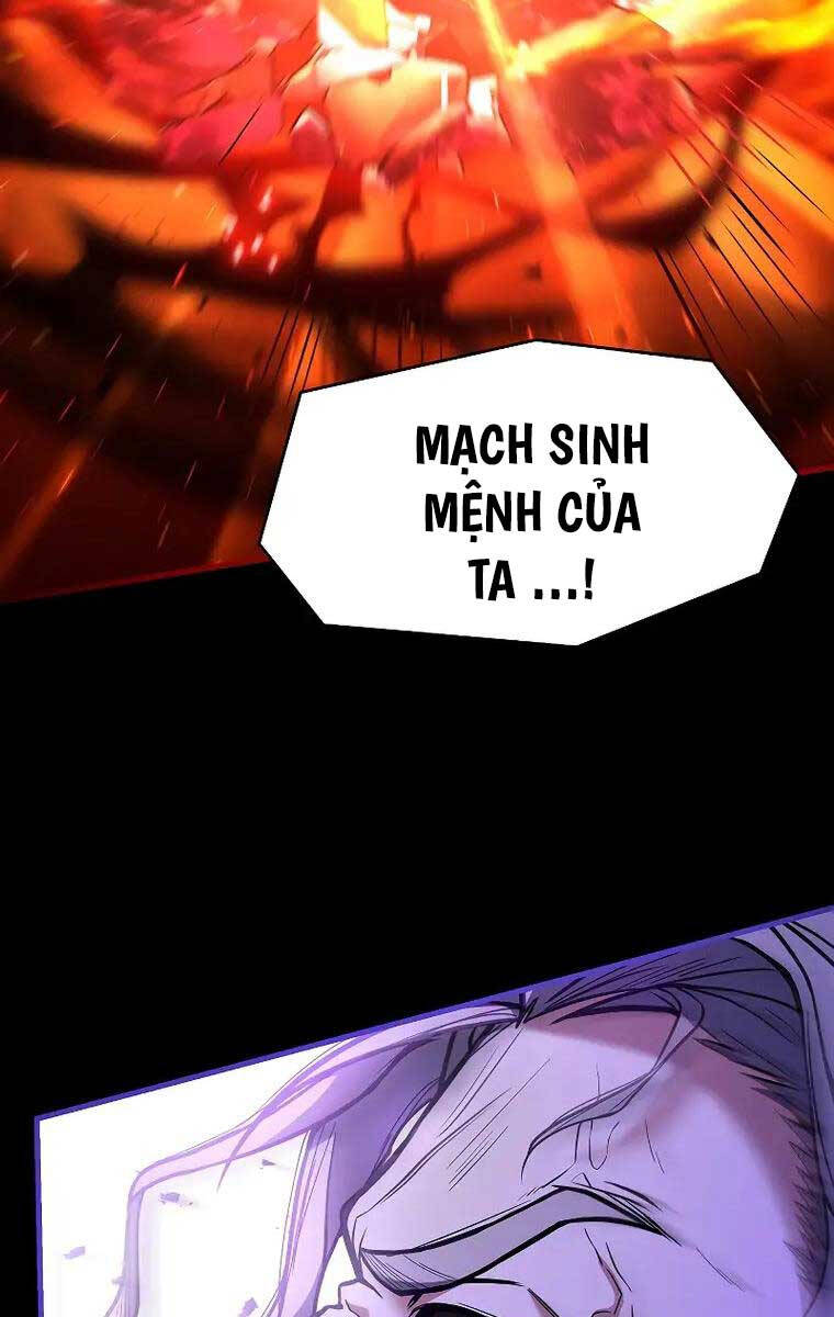 Huyền Thoại Giáo Sĩ Trở Lại Chap 116 - Next Chap 117