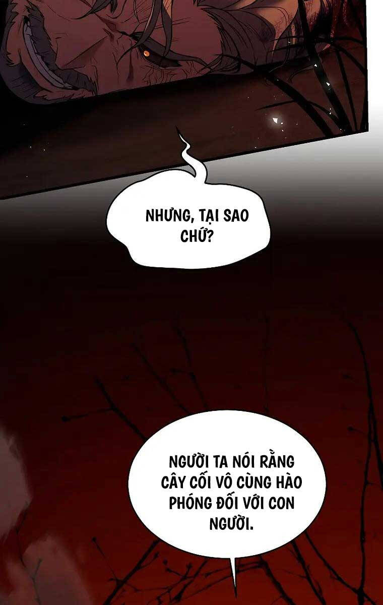 Huyền Thoại Giáo Sĩ Trở Lại Chap 116 - Next Chap 117