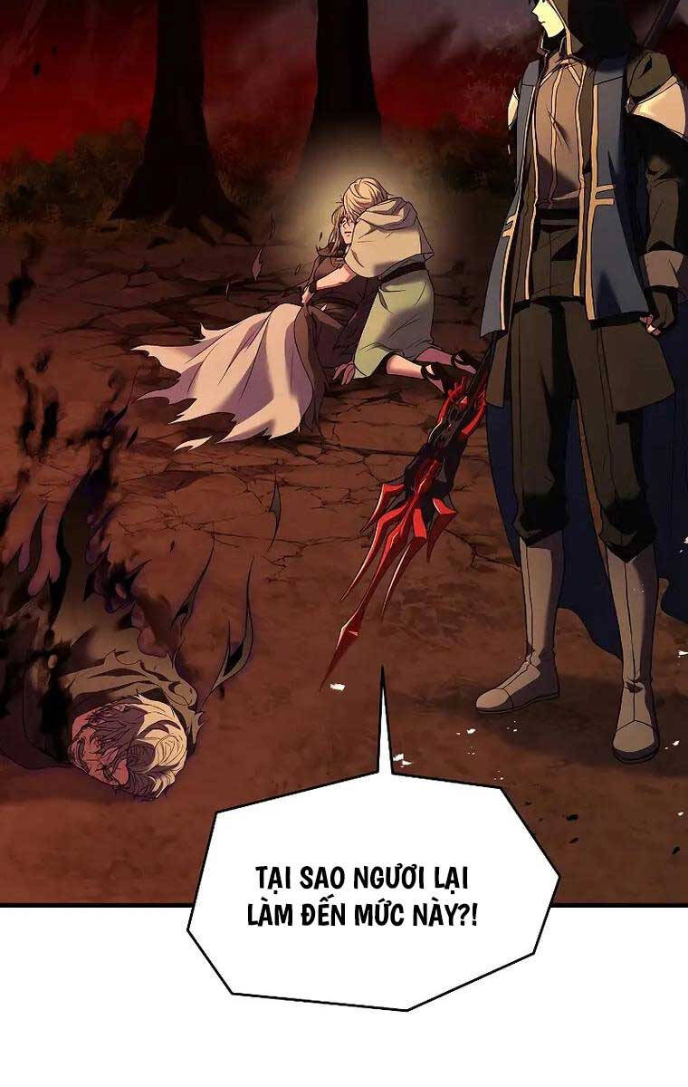 Huyền Thoại Giáo Sĩ Trở Lại Chap 116 - Next Chap 117