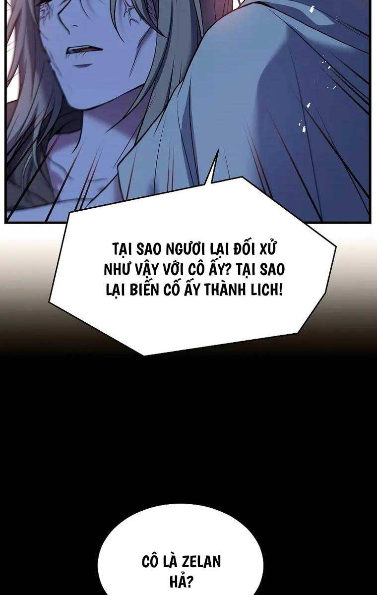 Huyền Thoại Giáo Sĩ Trở Lại Chap 116 - Next Chap 117