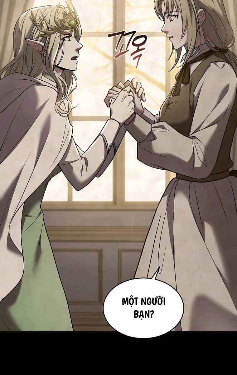 Huyền Thoại Giáo Sĩ Trở Lại Chap 116 - Next Chap 117