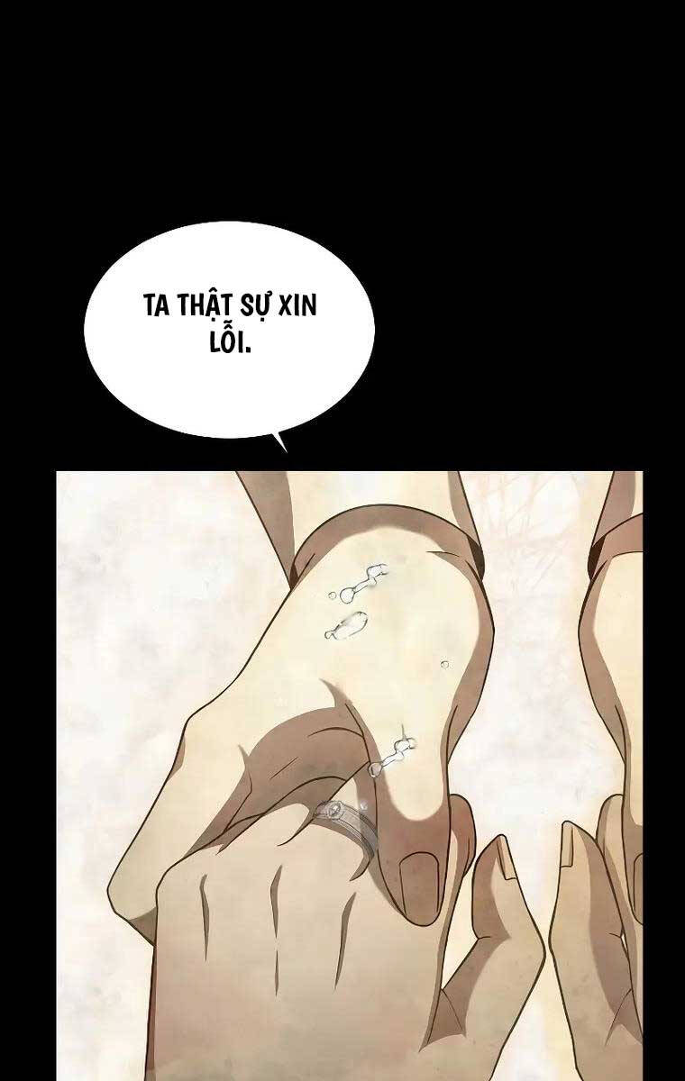 Huyền Thoại Giáo Sĩ Trở Lại Chap 116 - Next Chap 117