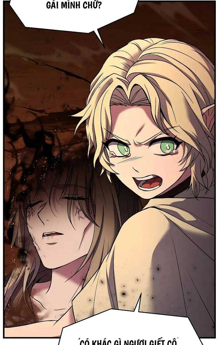 Huyền Thoại Giáo Sĩ Trở Lại Chap 116 - Next Chap 117