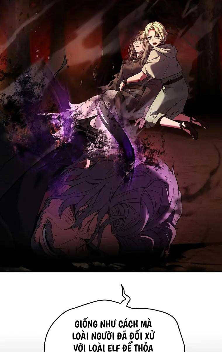 Huyền Thoại Giáo Sĩ Trở Lại Chap 116 - Next Chap 117