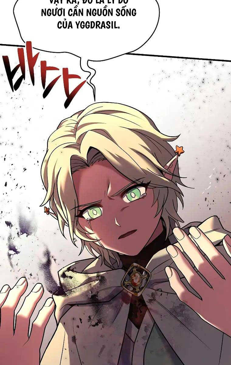 Huyền Thoại Giáo Sĩ Trở Lại Chap 116 - Next Chap 117