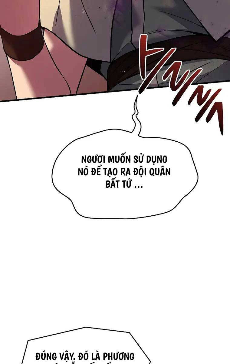 Huyền Thoại Giáo Sĩ Trở Lại Chap 116 - Next Chap 117