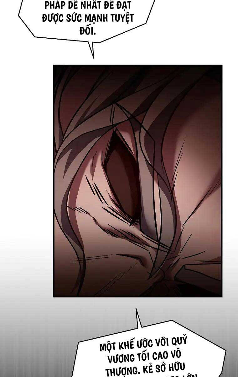 Huyền Thoại Giáo Sĩ Trở Lại Chap 116 - Next Chap 117