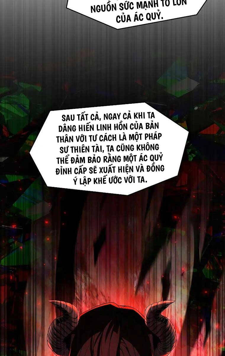 Huyền Thoại Giáo Sĩ Trở Lại Chap 116 - Next Chap 117