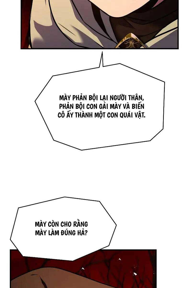 Huyền Thoại Giáo Sĩ Trở Lại Chap 116 - Next Chap 117