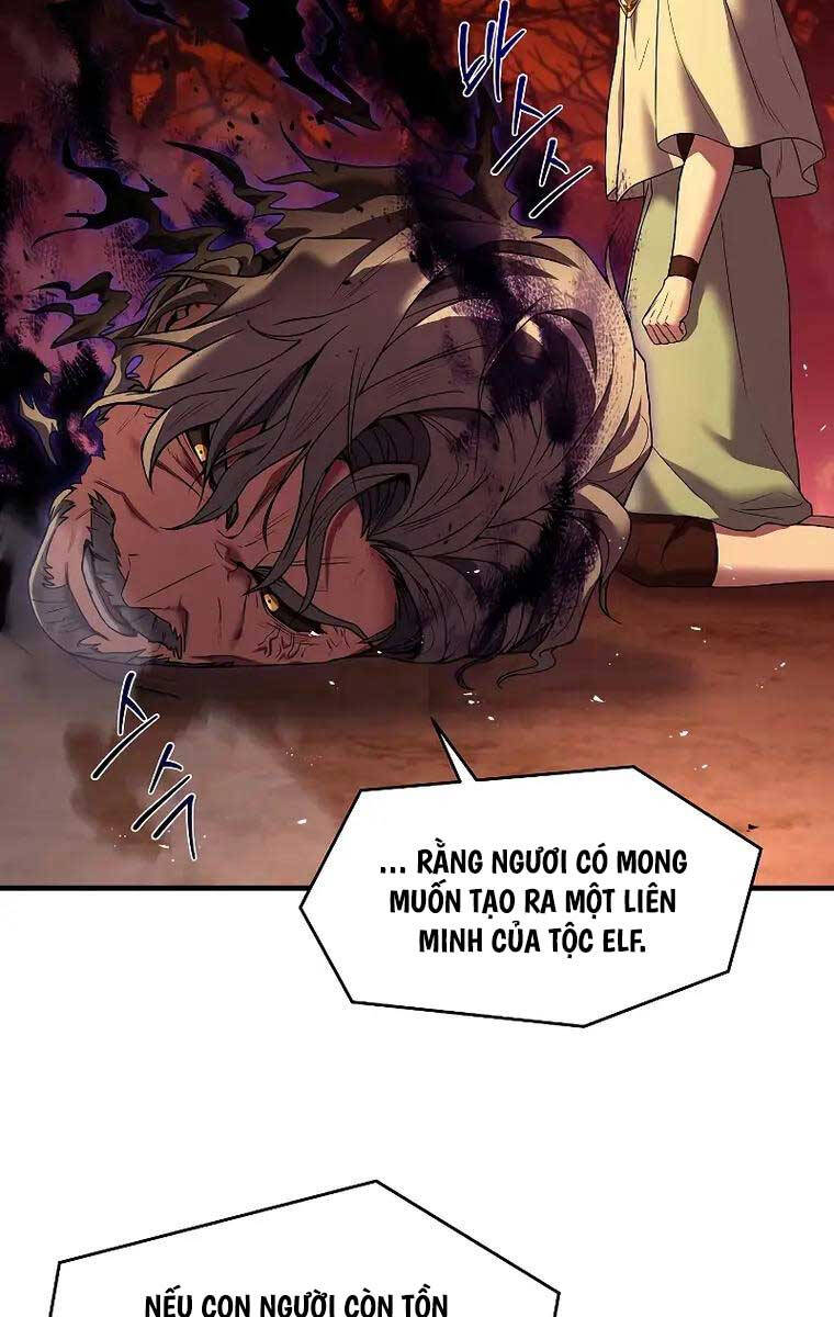 Huyền Thoại Giáo Sĩ Trở Lại Chap 116 - Next Chap 117