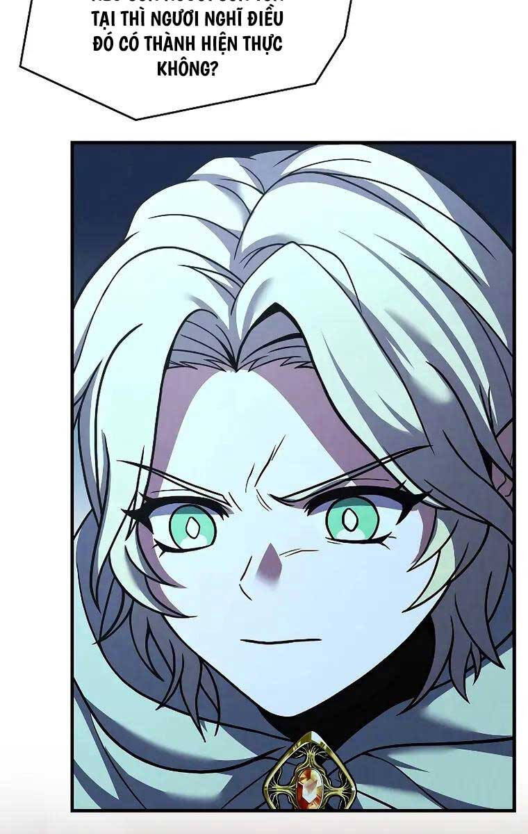 Huyền Thoại Giáo Sĩ Trở Lại Chap 116 - Next Chap 117