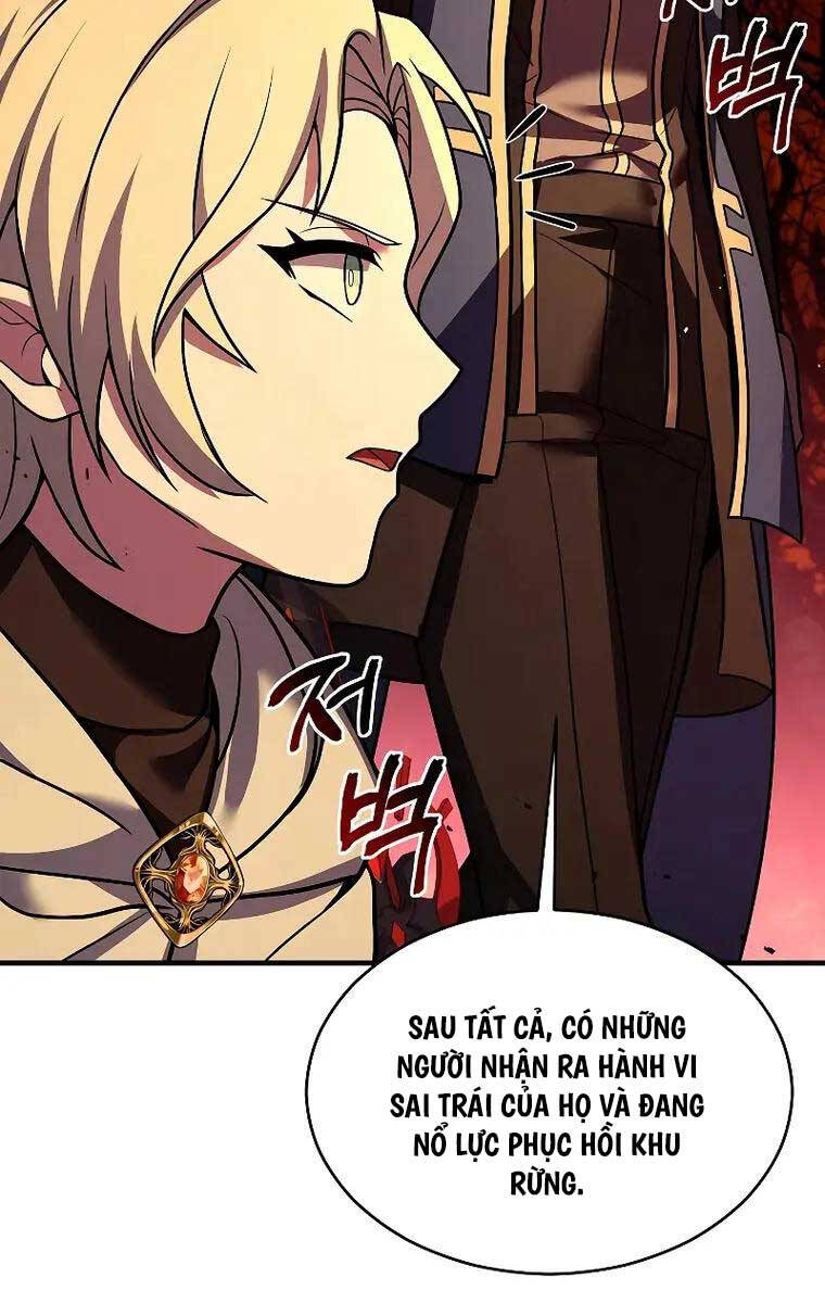 Huyền Thoại Giáo Sĩ Trở Lại Chap 116 - Next Chap 117