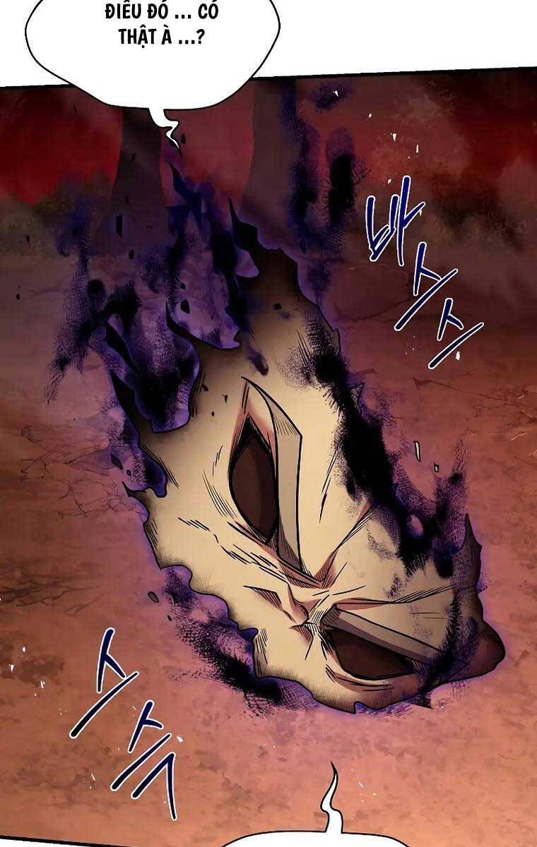 Huyền Thoại Giáo Sĩ Trở Lại Chap 116 - Next Chap 117