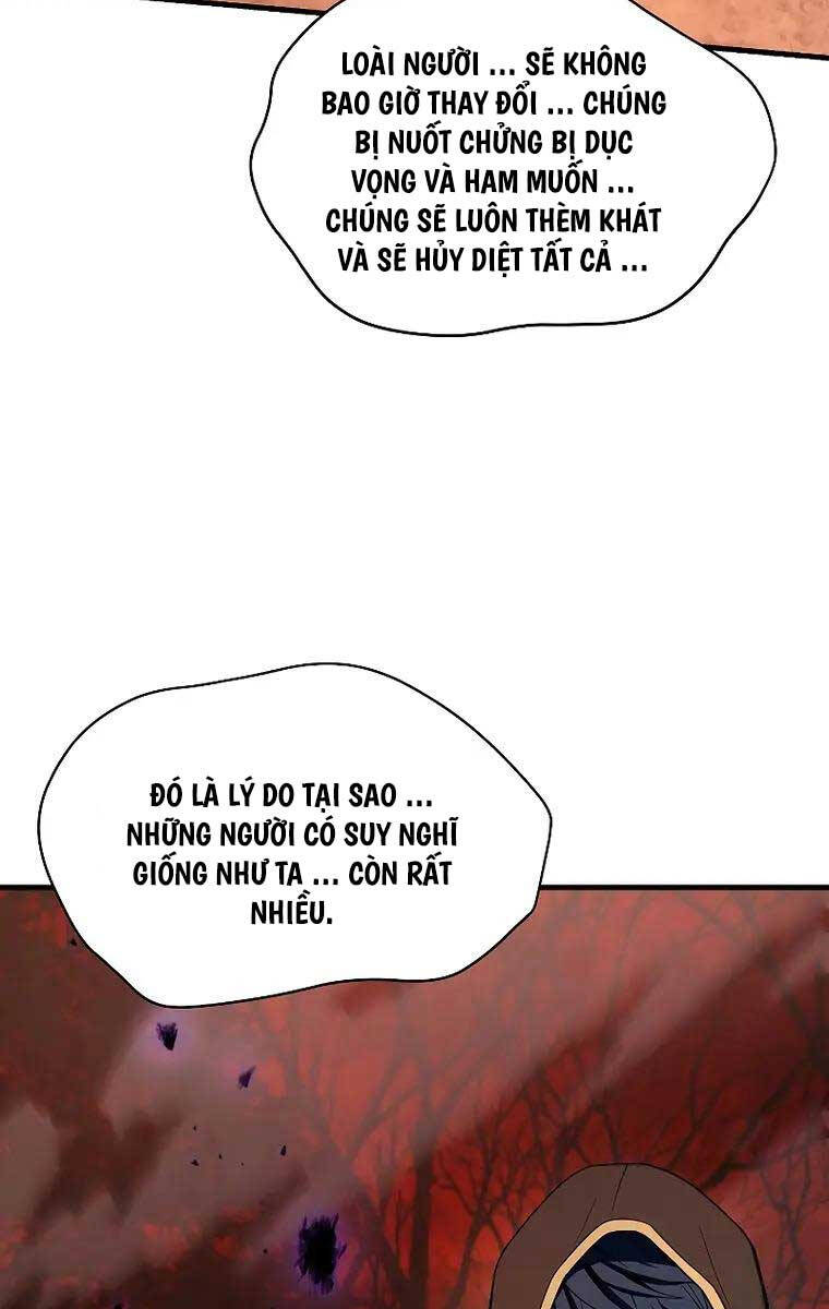 Huyền Thoại Giáo Sĩ Trở Lại Chap 116 - Next Chap 117