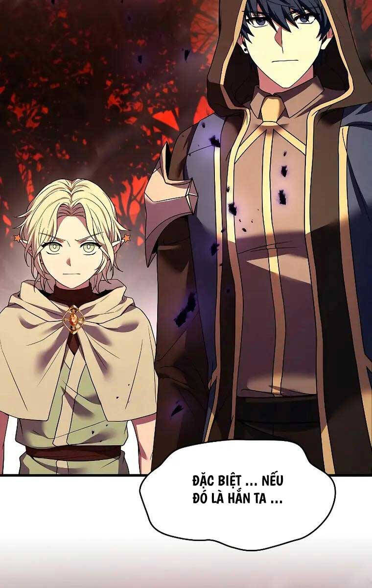 Huyền Thoại Giáo Sĩ Trở Lại Chap 116 - Next Chap 117