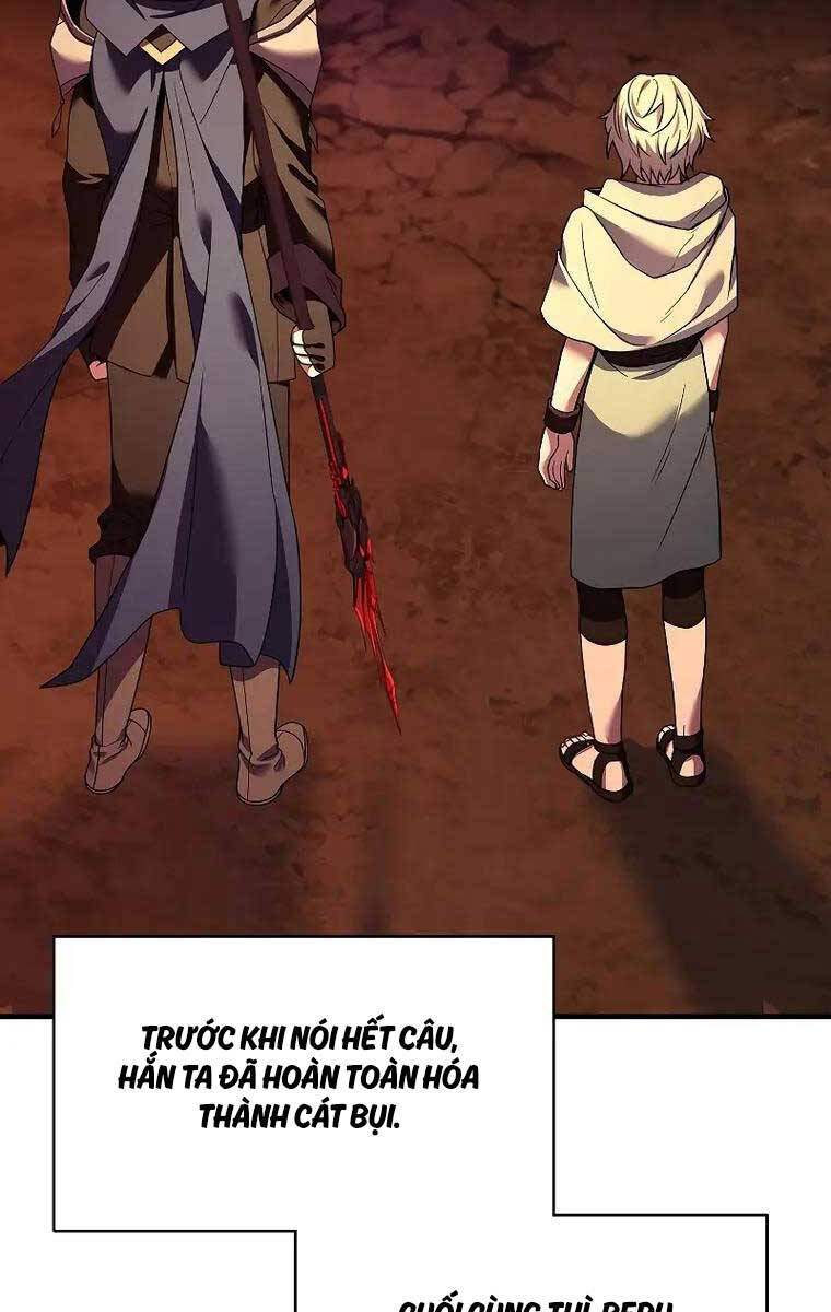 Huyền Thoại Giáo Sĩ Trở Lại Chap 116 - Next Chap 117