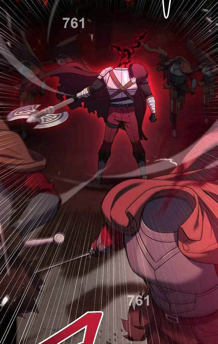 Huyền Thoại Giáo Sĩ Trở Lại Chap 116 - Next Chap 117