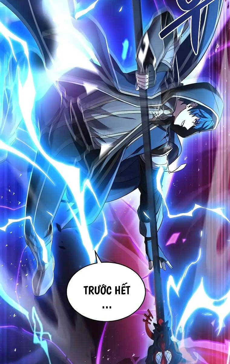 Huyền Thoại Giáo Sĩ Trở Lại Chap 116 - Next Chap 117