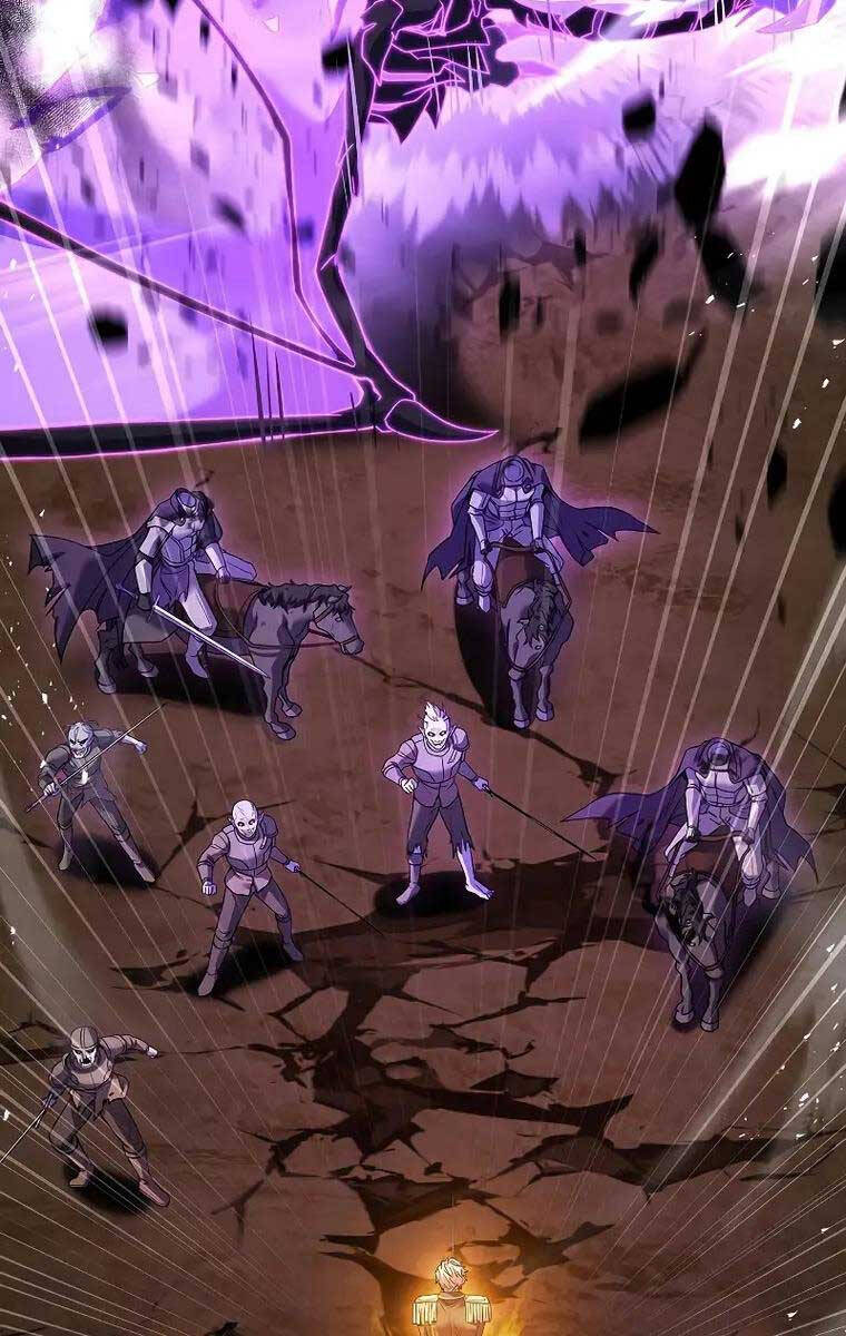 Huyền Thoại Giáo Sĩ Trở Lại Chap 116 - Next Chap 117