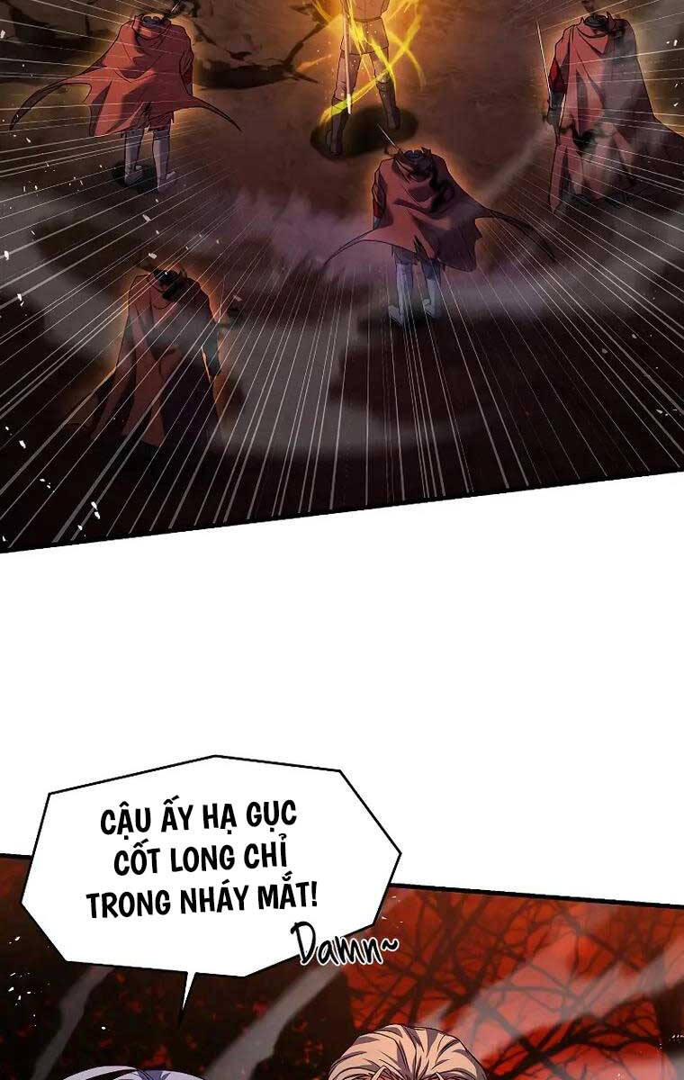 Huyền Thoại Giáo Sĩ Trở Lại Chap 116 - Next Chap 117