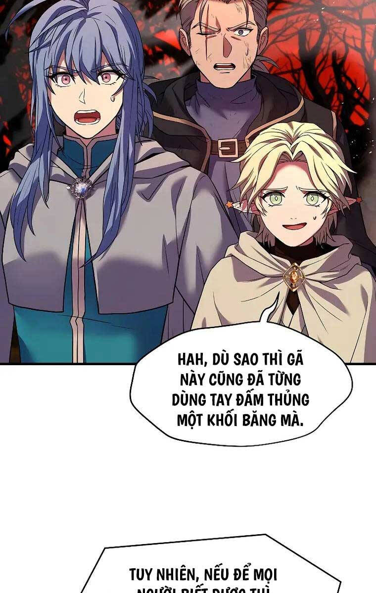 Huyền Thoại Giáo Sĩ Trở Lại Chap 116 - Next Chap 117