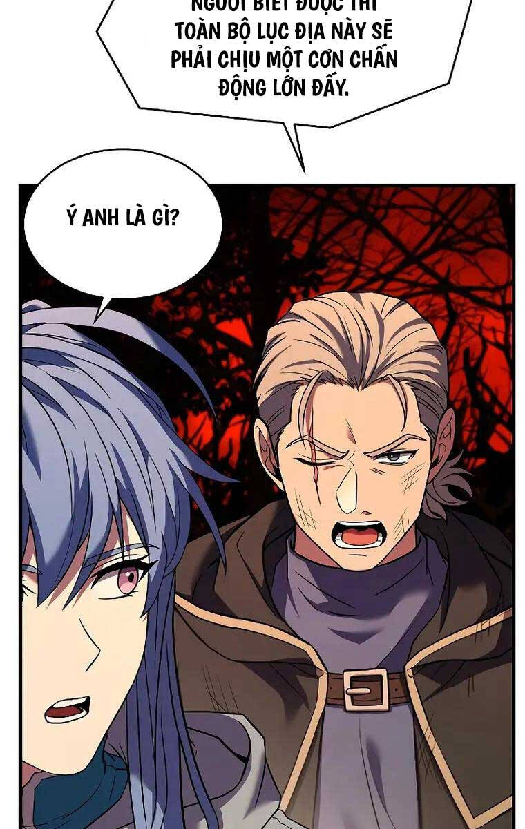 Huyền Thoại Giáo Sĩ Trở Lại Chap 116 - Next Chap 117