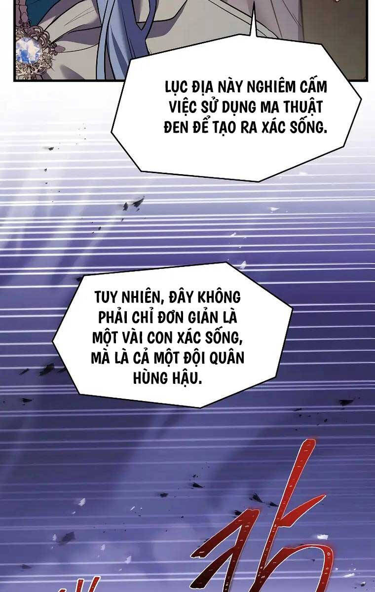 Huyền Thoại Giáo Sĩ Trở Lại Chap 116 - Next Chap 117