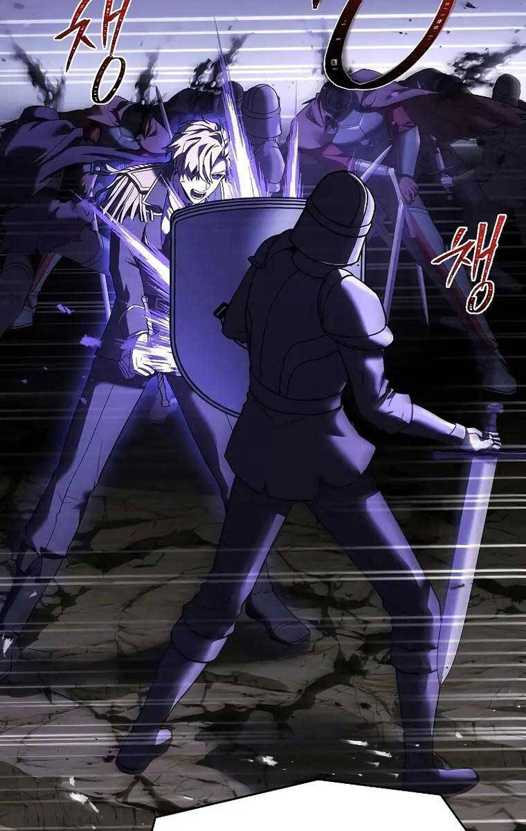 Huyền Thoại Giáo Sĩ Trở Lại Chap 116 - Next Chap 117