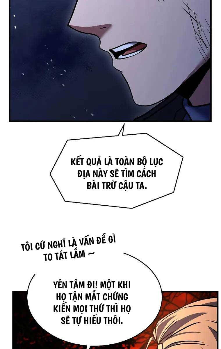 Huyền Thoại Giáo Sĩ Trở Lại Chap 116 - Next Chap 117