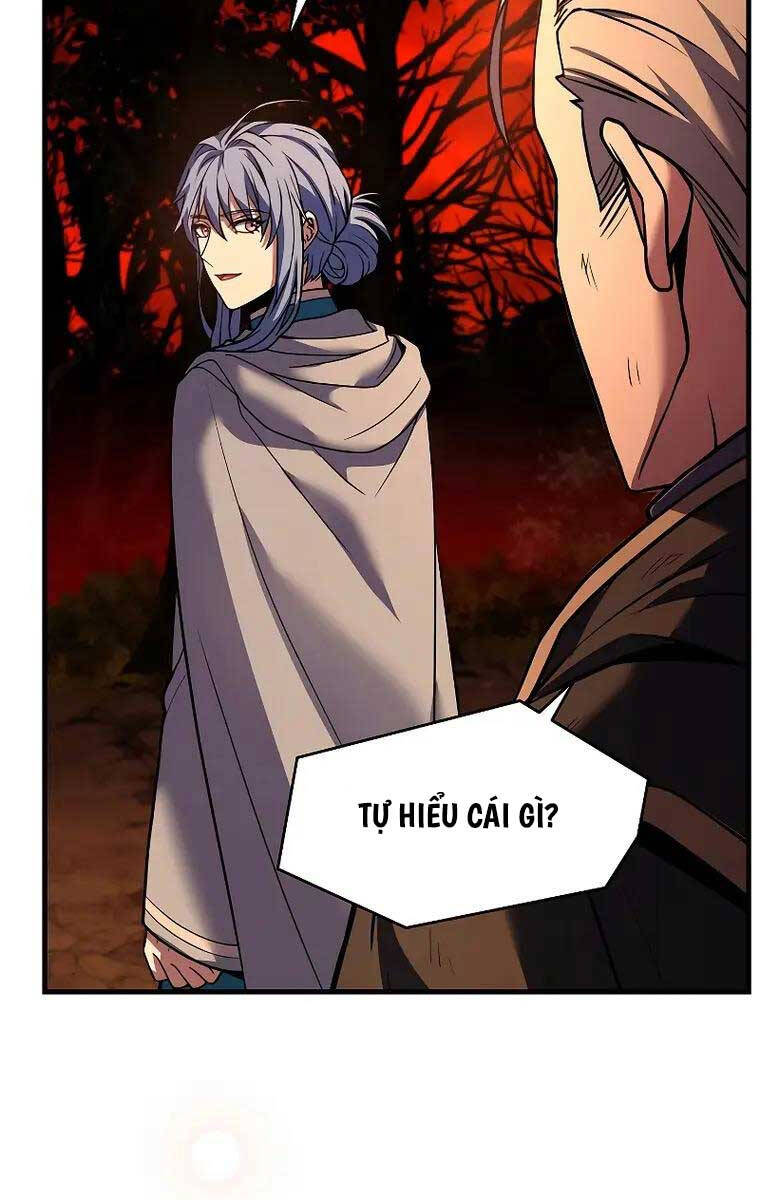 Huyền Thoại Giáo Sĩ Trở Lại Chap 116 - Next Chap 117