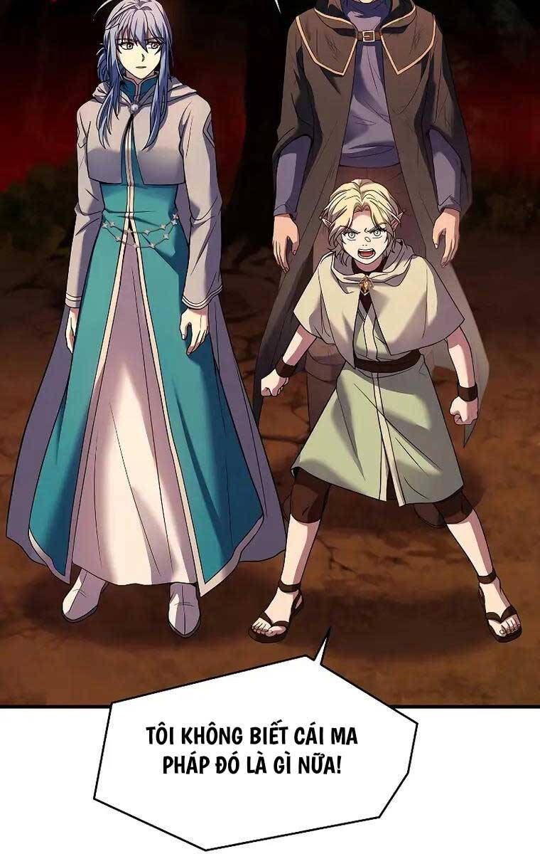 Huyền Thoại Giáo Sĩ Trở Lại Chap 116 - Next Chap 117