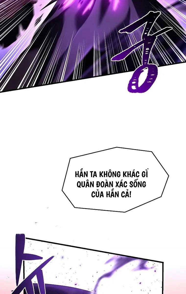 Huyền Thoại Giáo Sĩ Trở Lại Chap 116 - Next Chap 117