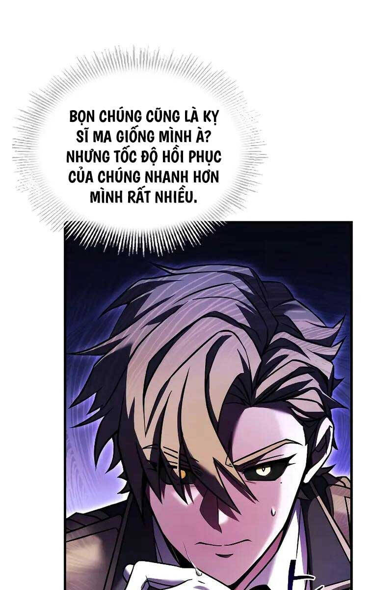 Huyền Thoại Giáo Sĩ Trở Lại Chap 116 - Next Chap 117