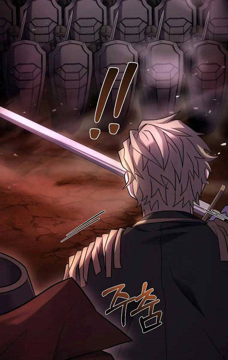 Huyền Thoại Giáo Sĩ Trở Lại Chap 116 - Next Chap 117