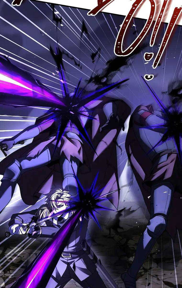 Huyền Thoại Giáo Sĩ Trở Lại Chap 116 - Next Chap 117