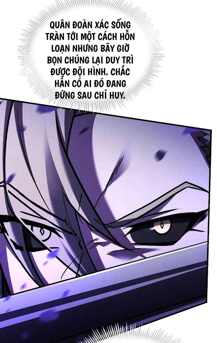 Huyền Thoại Giáo Sĩ Trở Lại Chap 116 - Next Chap 117