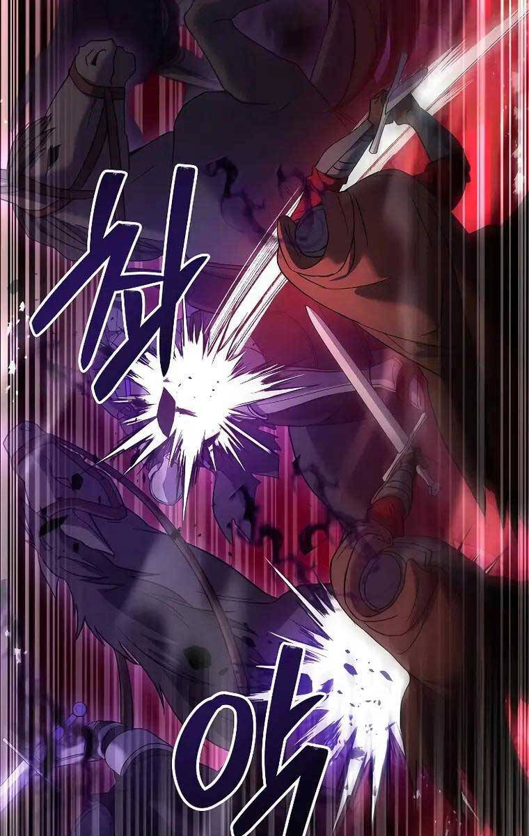 Huyền Thoại Giáo Sĩ Trở Lại Chap 116 - Next Chap 117