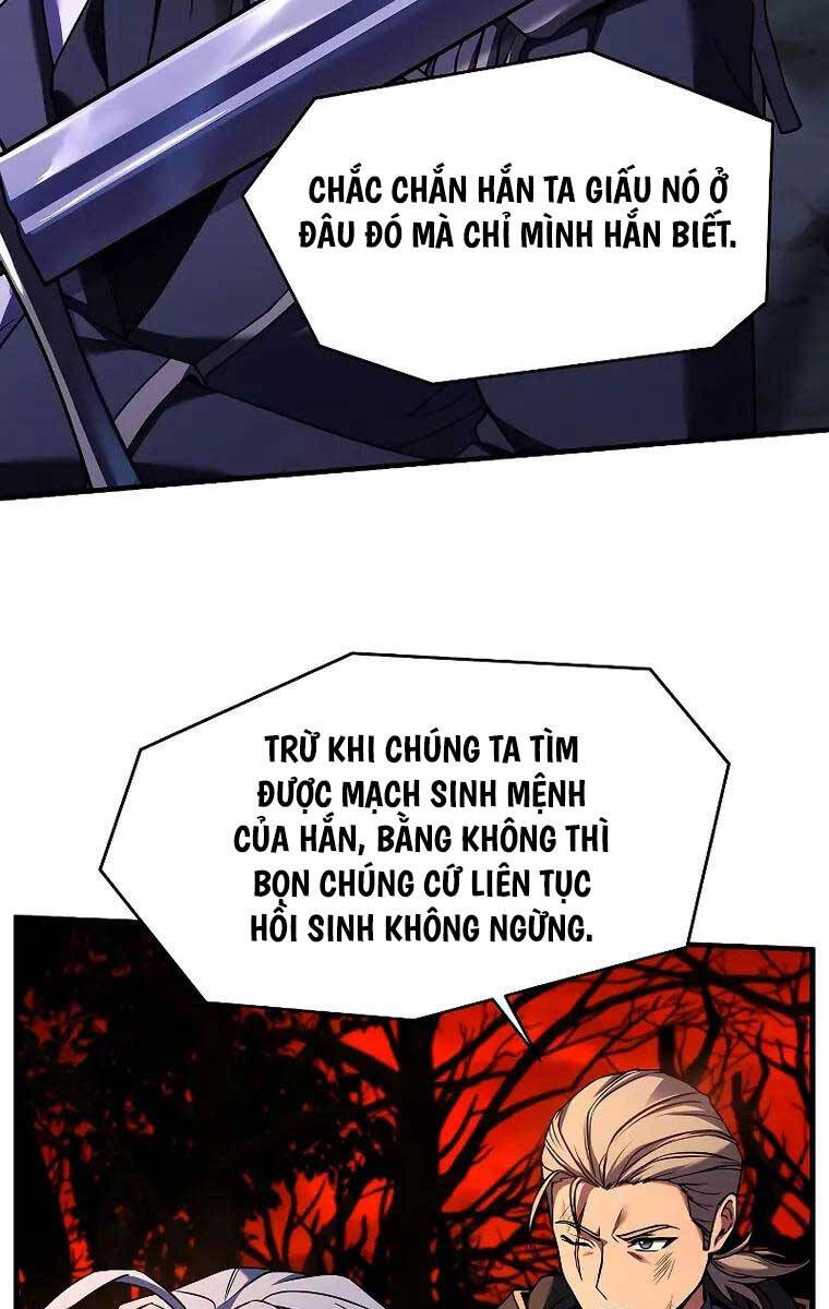 Huyền Thoại Giáo Sĩ Trở Lại Chap 116 - Next Chap 117