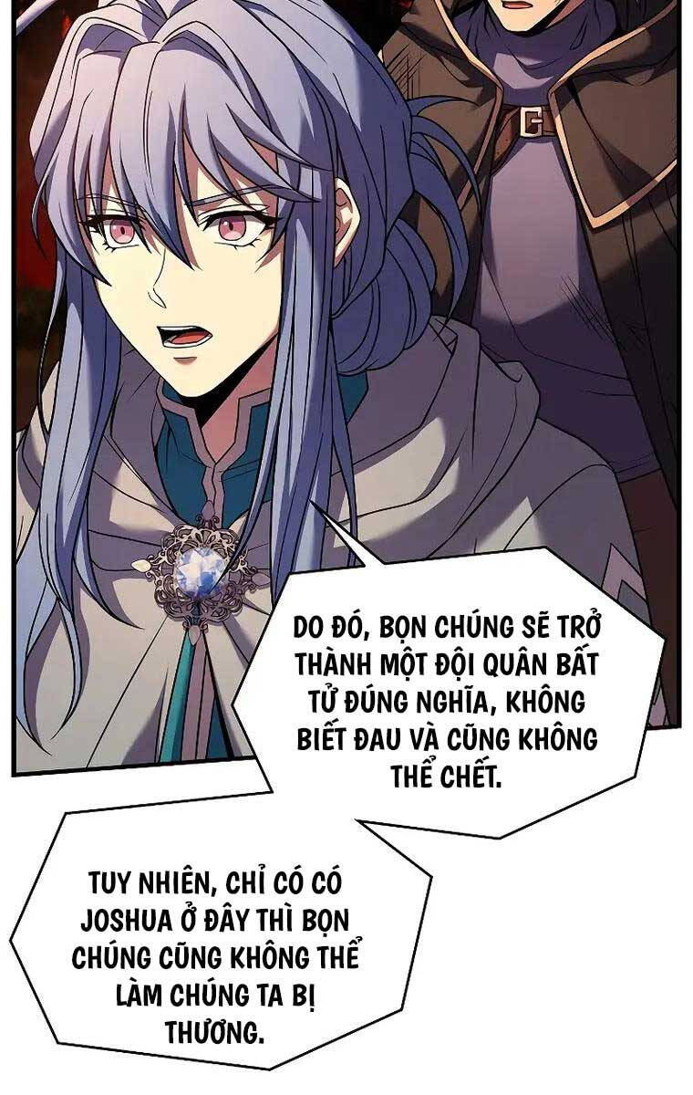 Huyền Thoại Giáo Sĩ Trở Lại Chap 116 - Next Chap 117