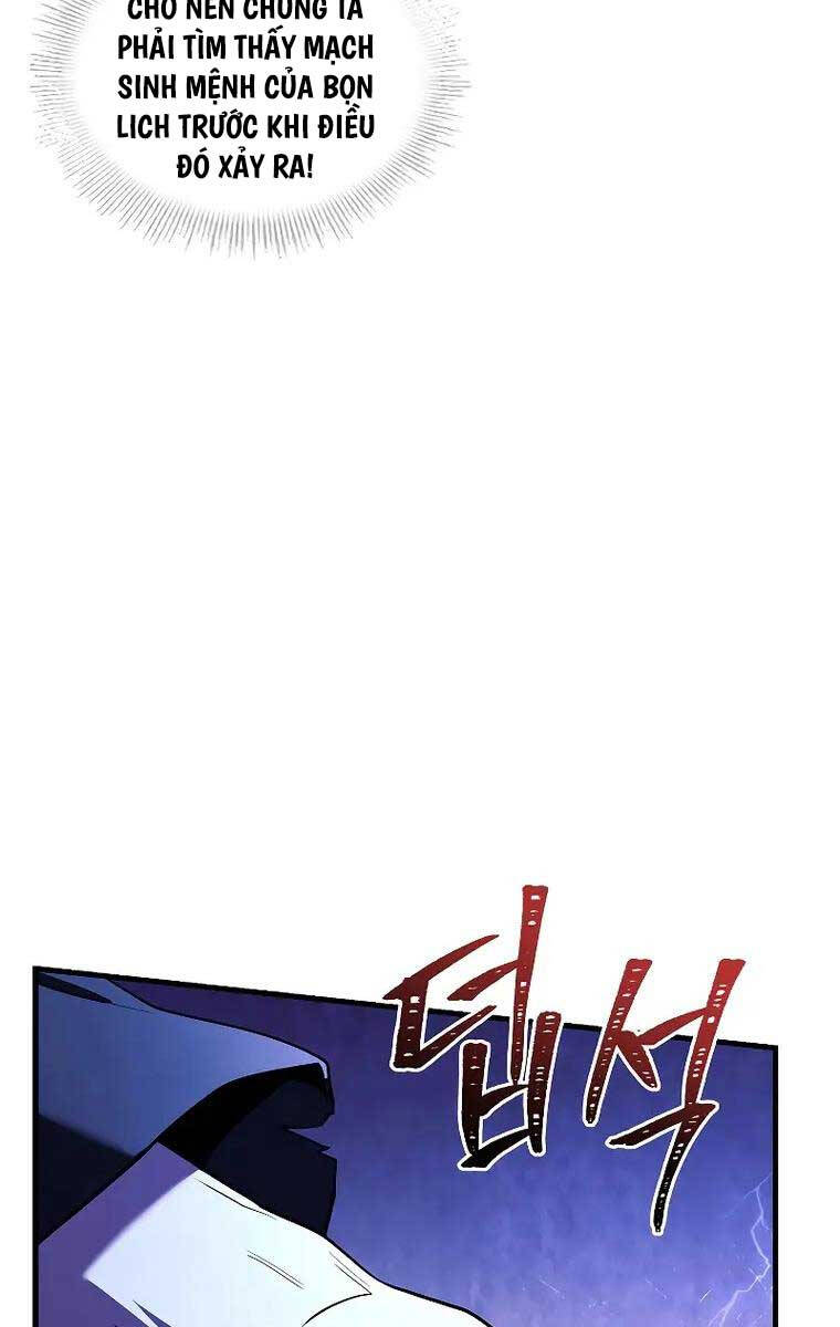 Huyền Thoại Giáo Sĩ Trở Lại Chap 116 - Next Chap 117