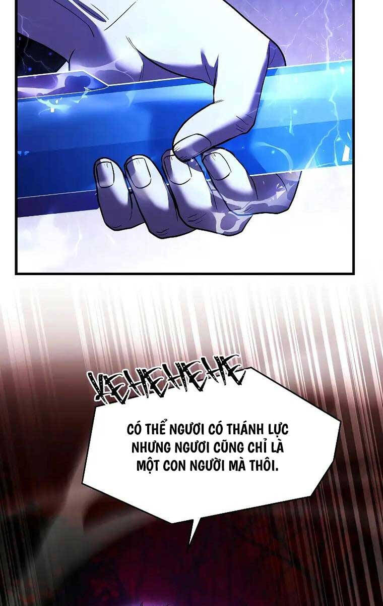 Huyền Thoại Giáo Sĩ Trở Lại Chap 116 - Next Chap 117